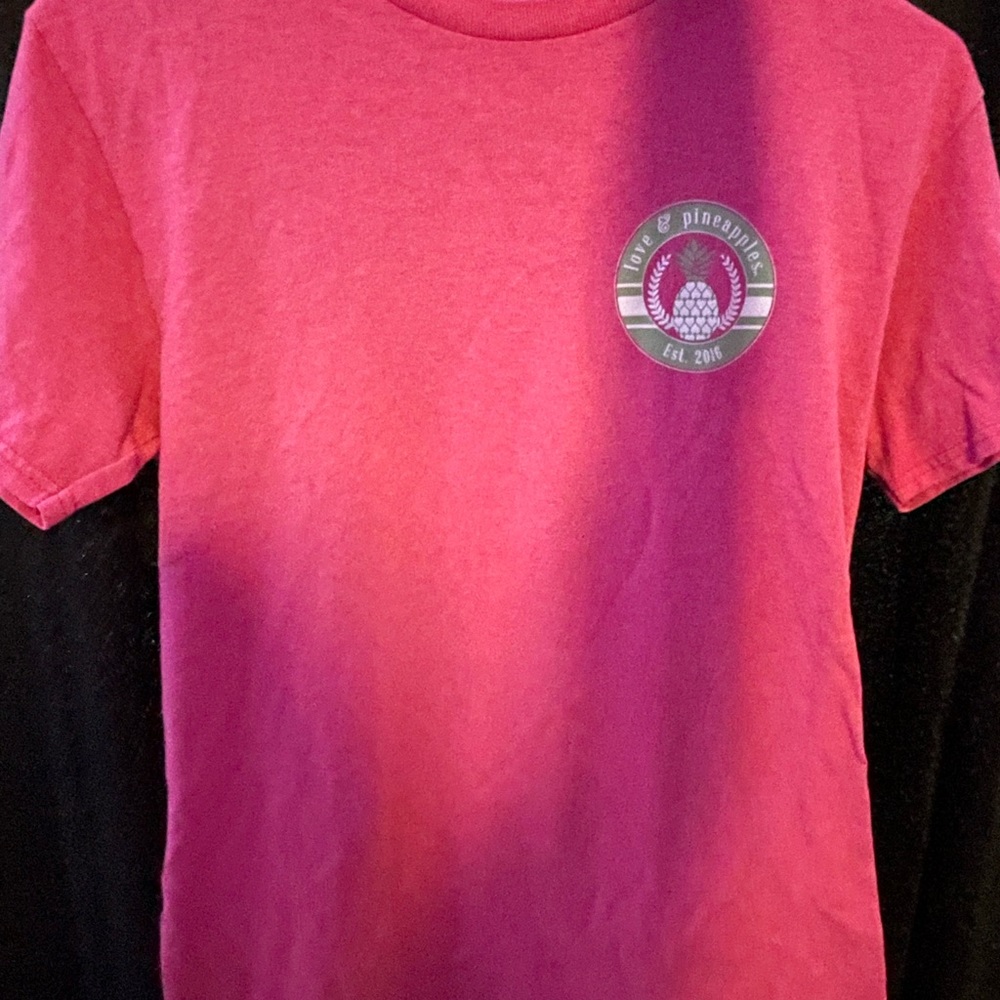 Simply southern tee